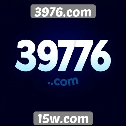 Vantagens competitivas do 3976.com no mercado de jogos