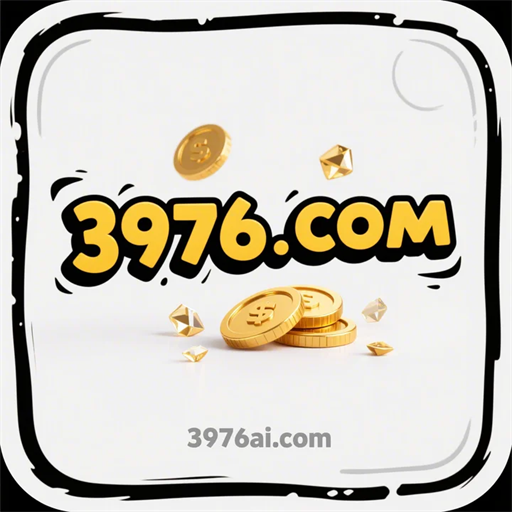3976.com Logo