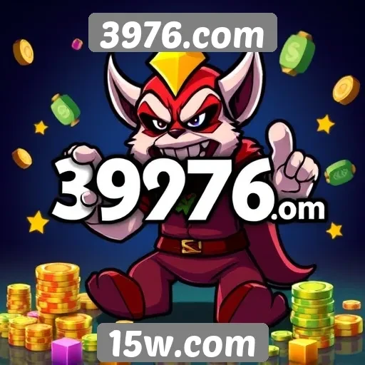 Plataforma 3976.com oferece nova experiência de jogos online