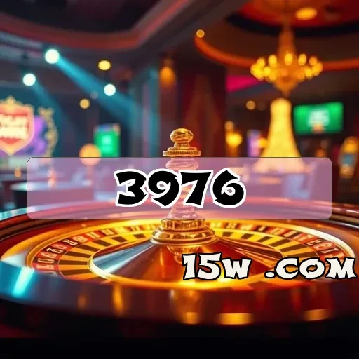 3976.com: Recursos que Elevam sua Experiência de Jogo Online